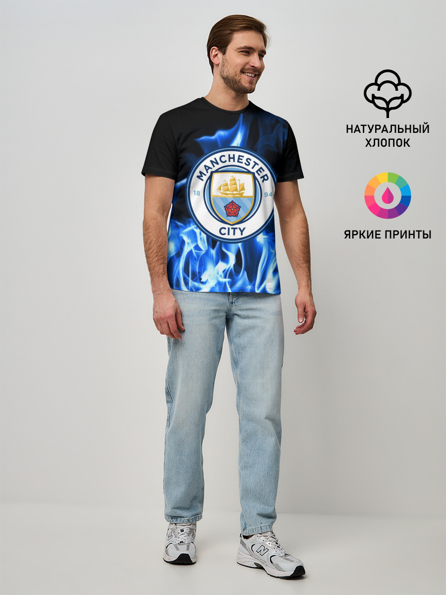 MANCHESTER CITY