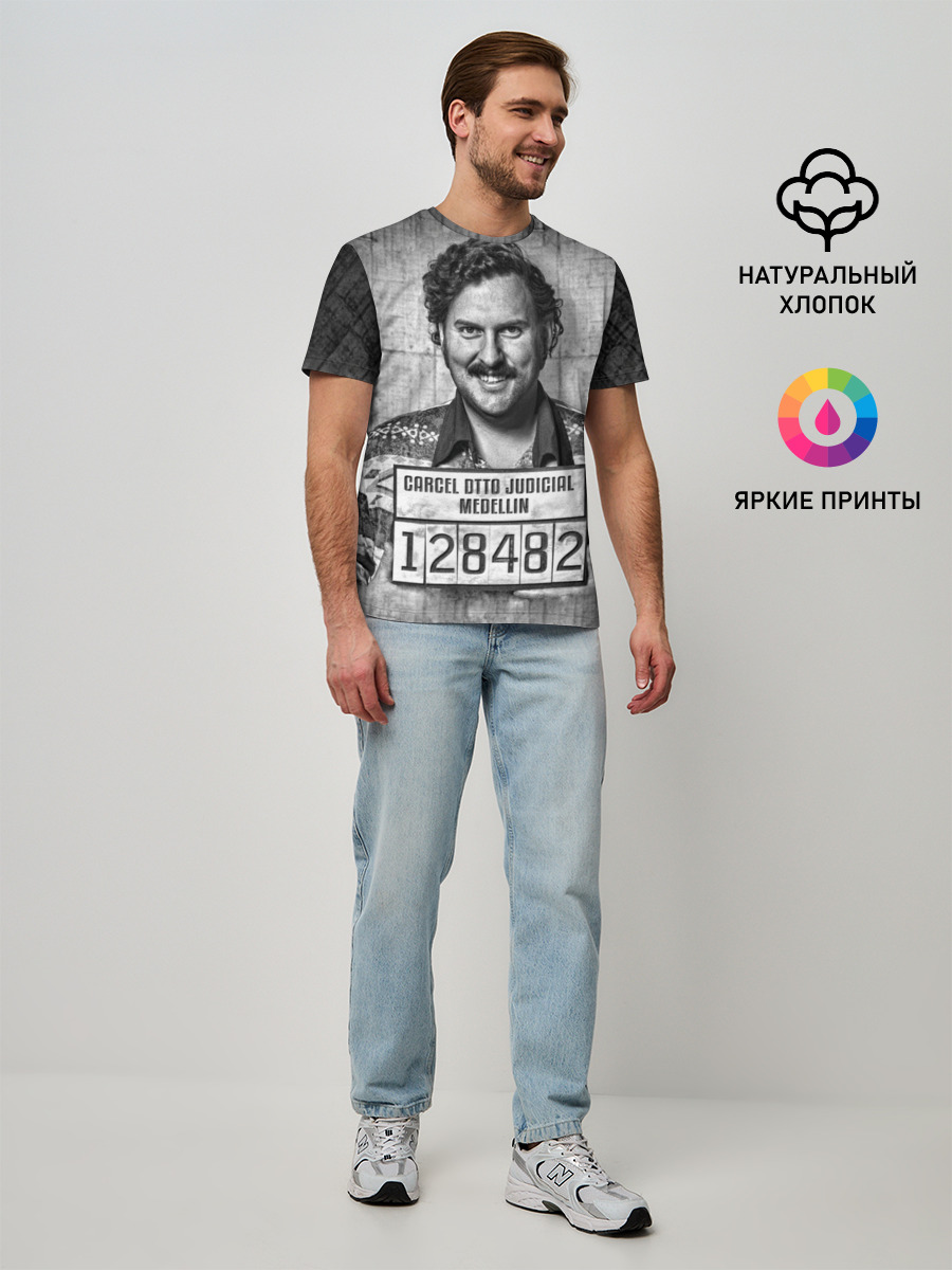 Пабло Эскобар