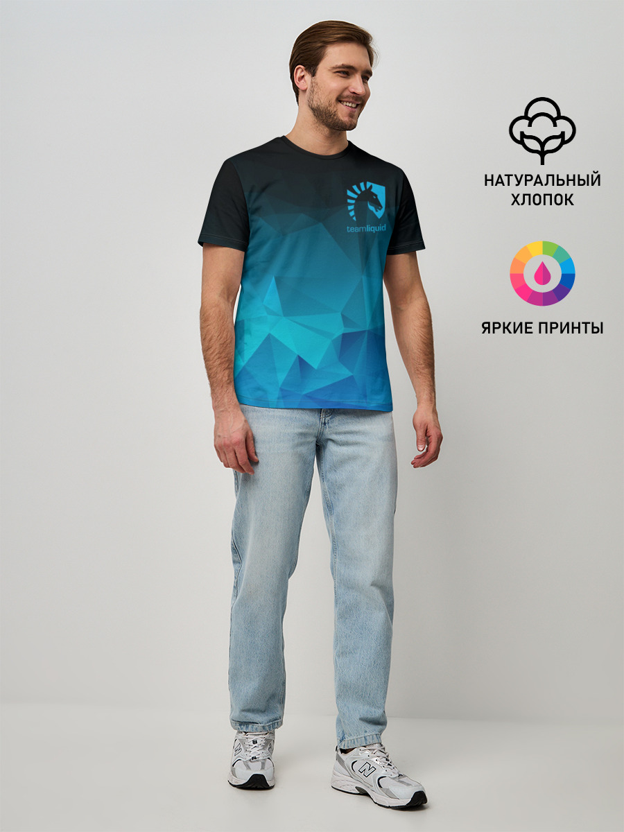 TEAM LIQUID E-SPORT