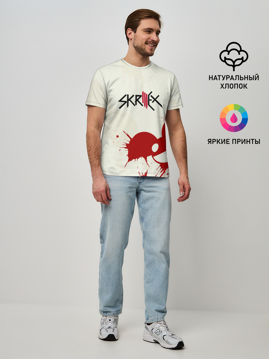 Skrillex