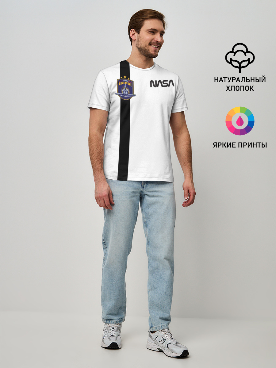 NASA