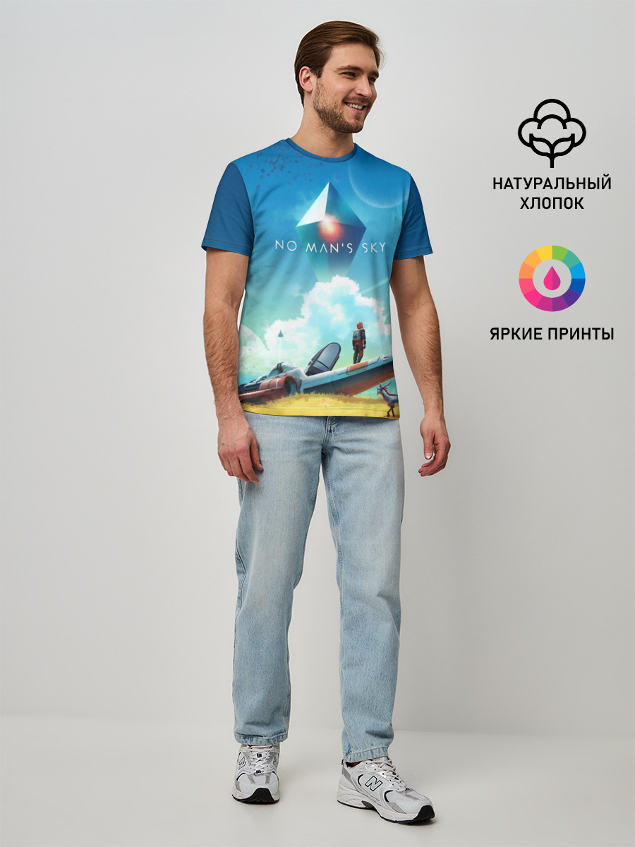 No Man’s Sky - Atlas Rises