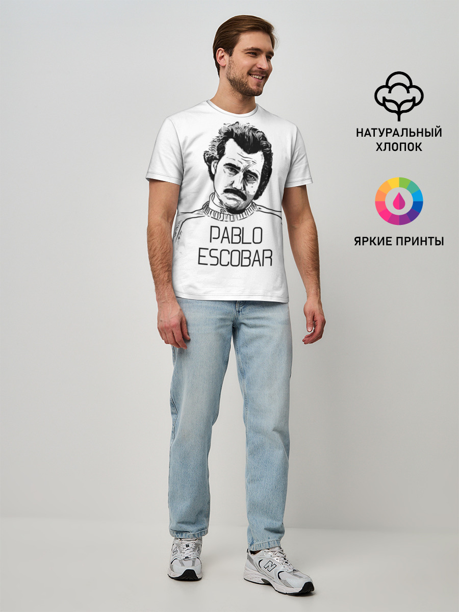 Pablo Escobar