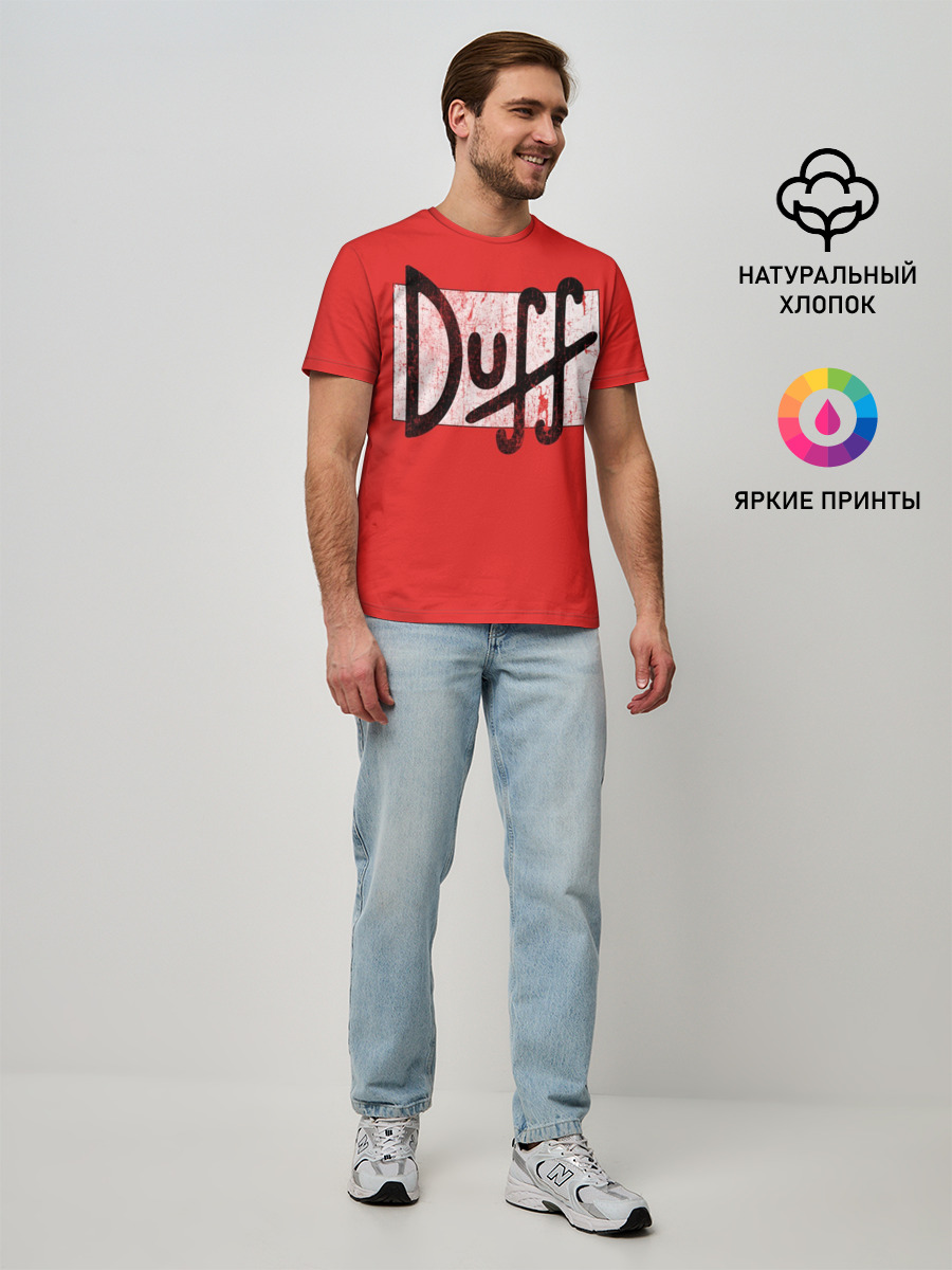 Duff Beer
