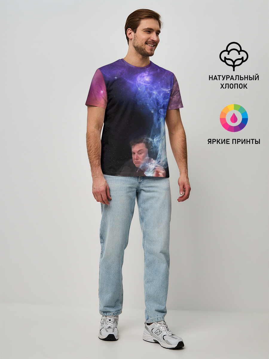 Elon Musk space Илон Маск