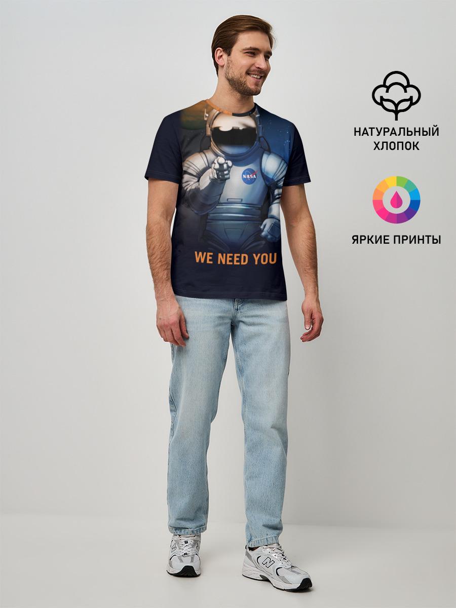 NASA