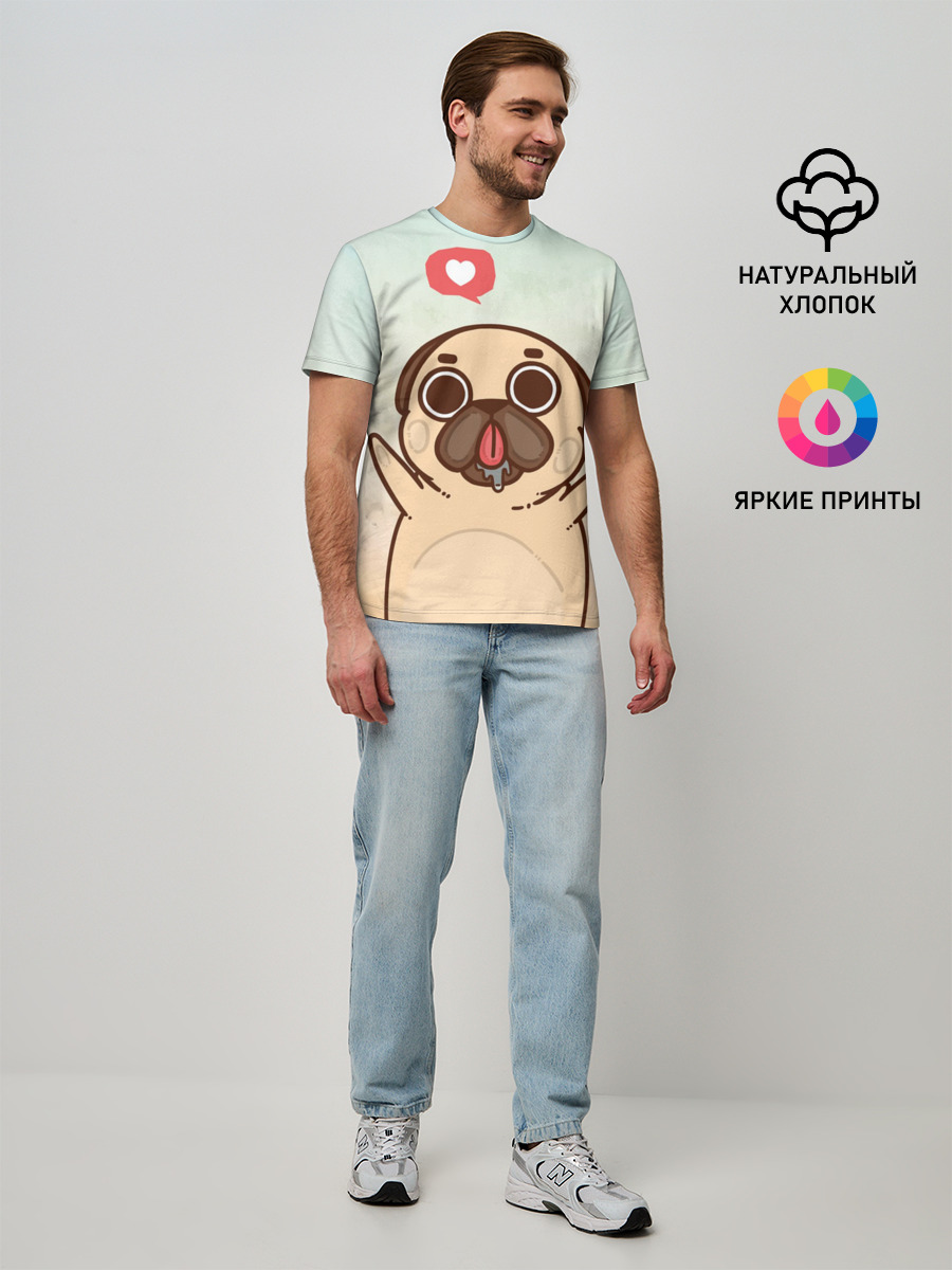 Puglie Pug Like