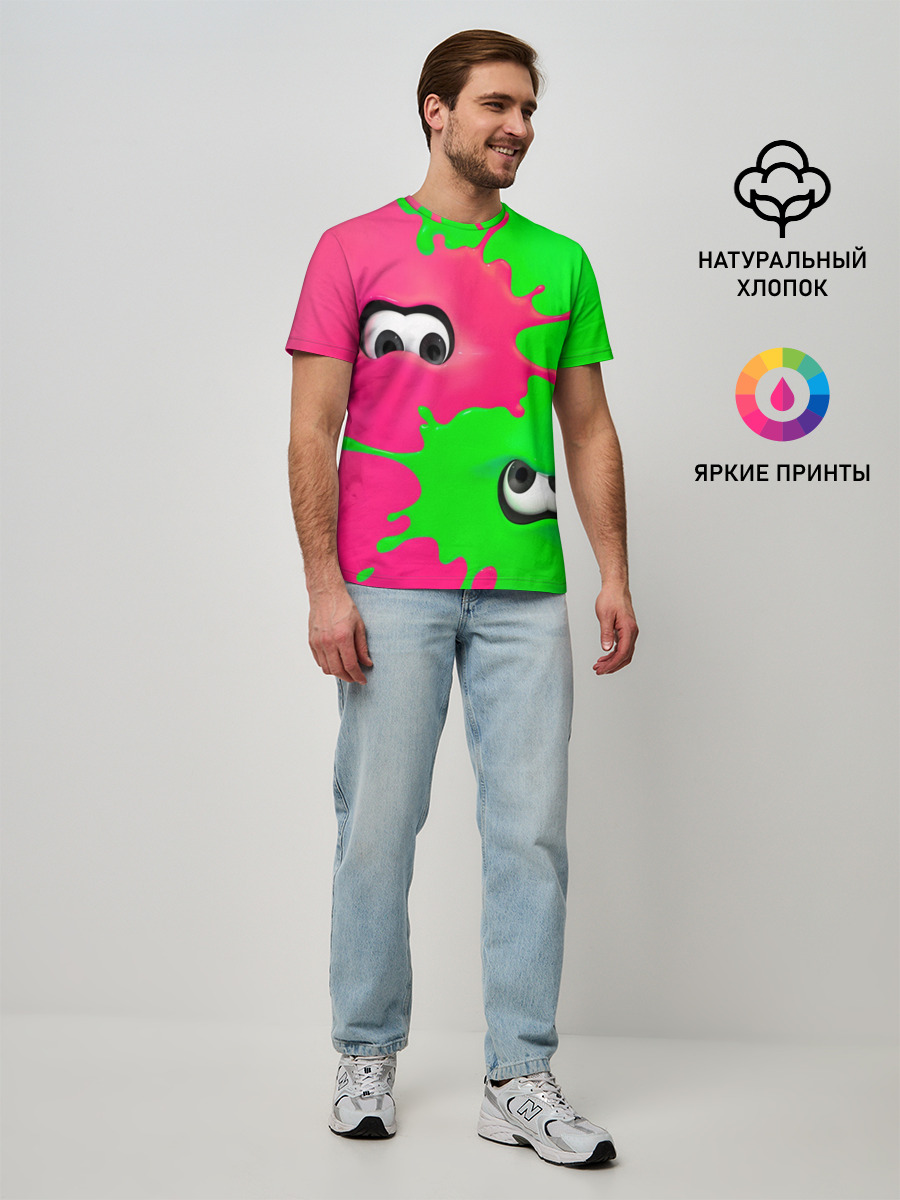 Splatoon