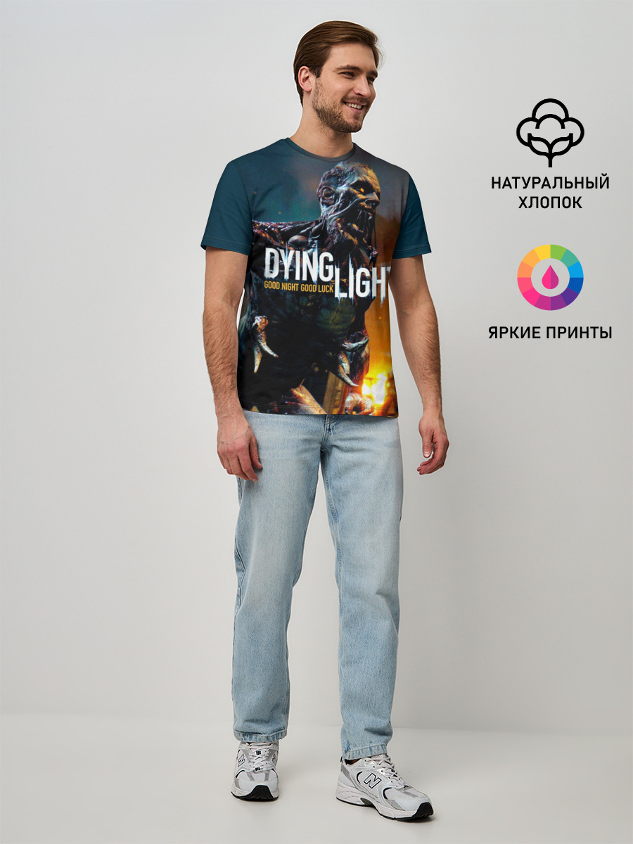 Dying Light #3