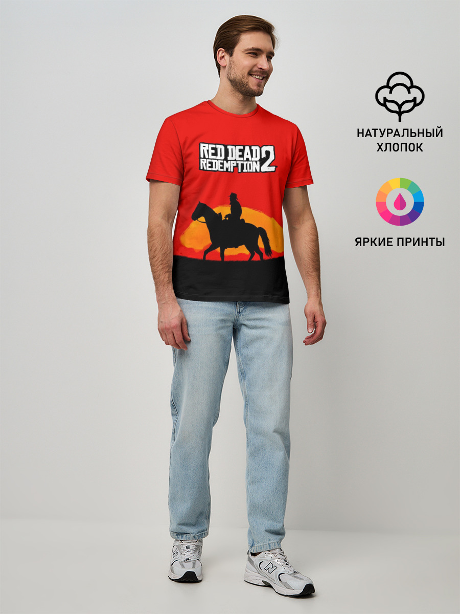 Red Dead Redemption 2