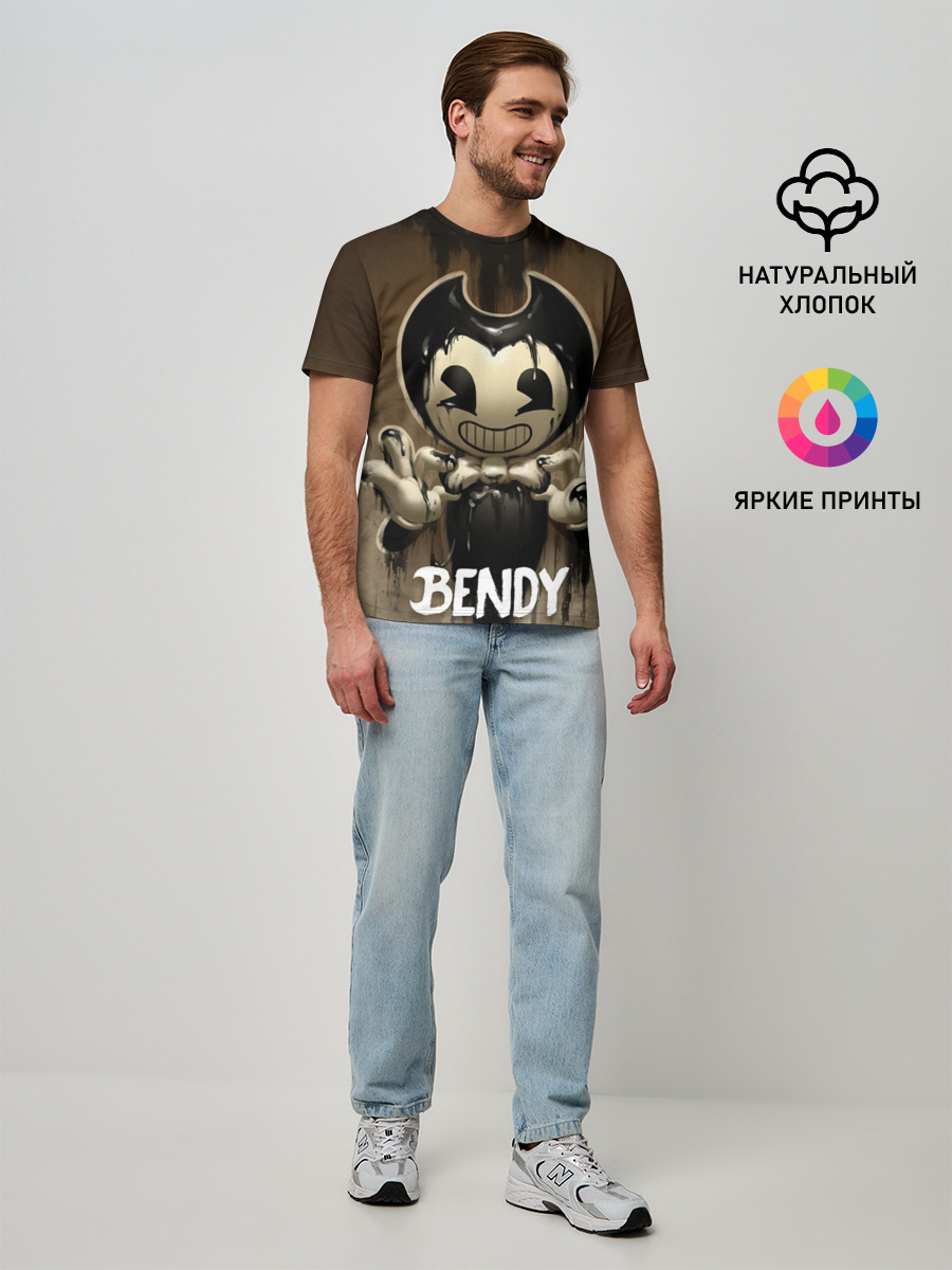 Bendy