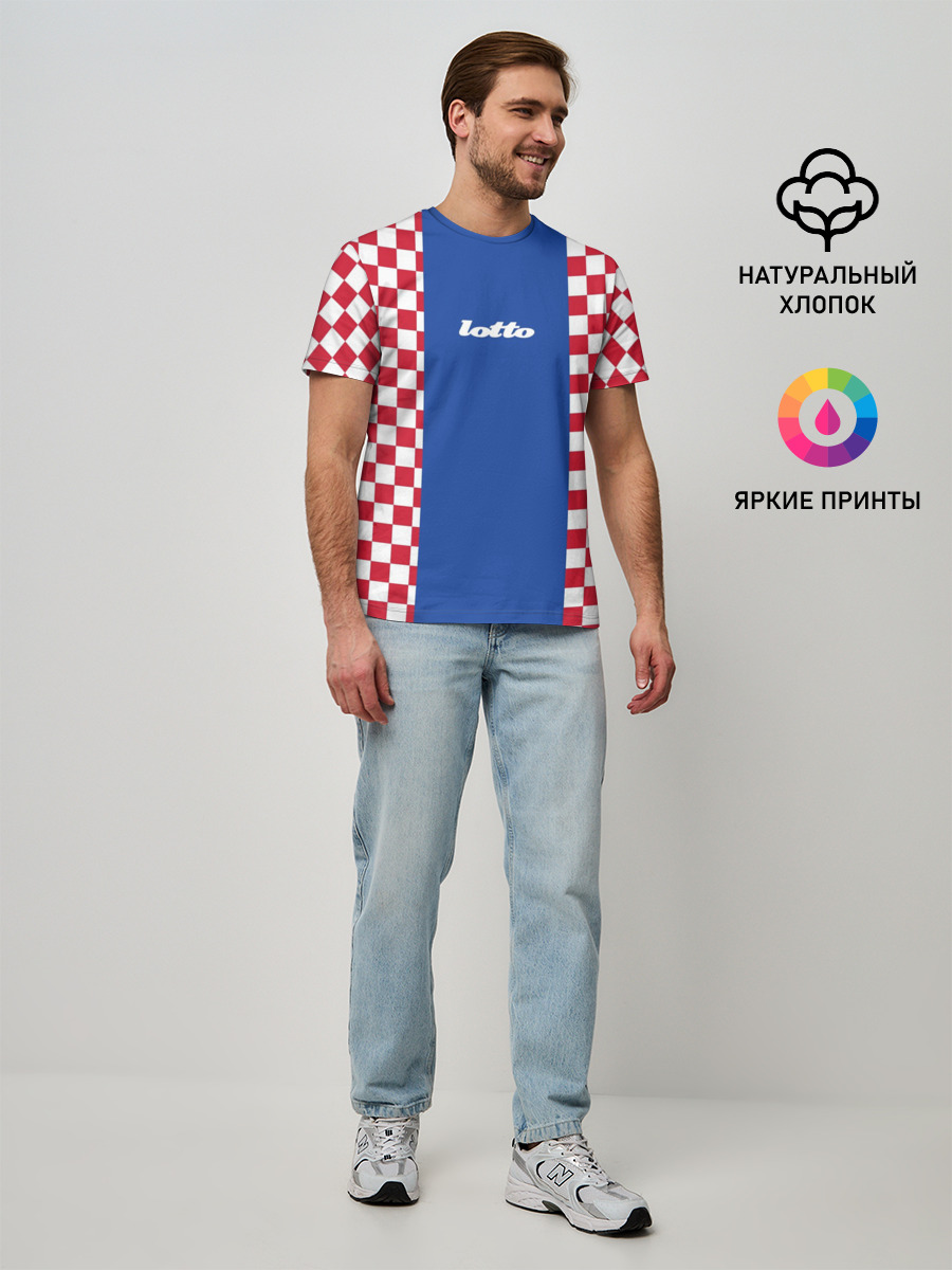 Форма lotto