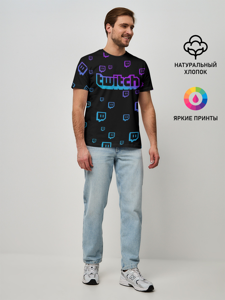 Twitch