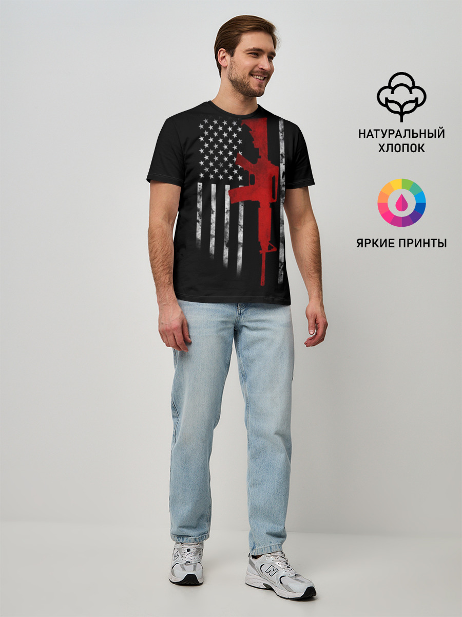 American Patriot