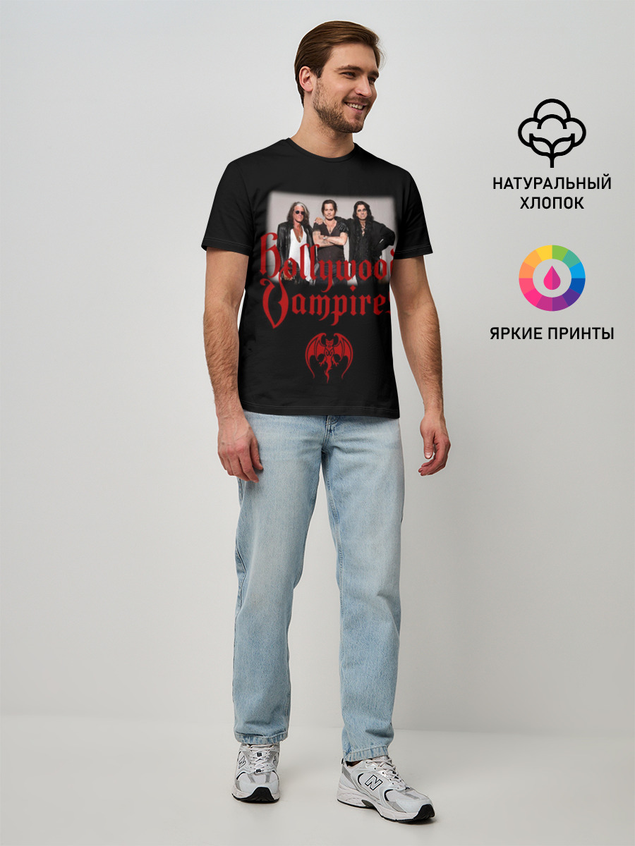 Hollywood Vampires