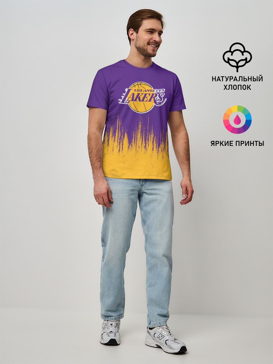LA LAKERS
