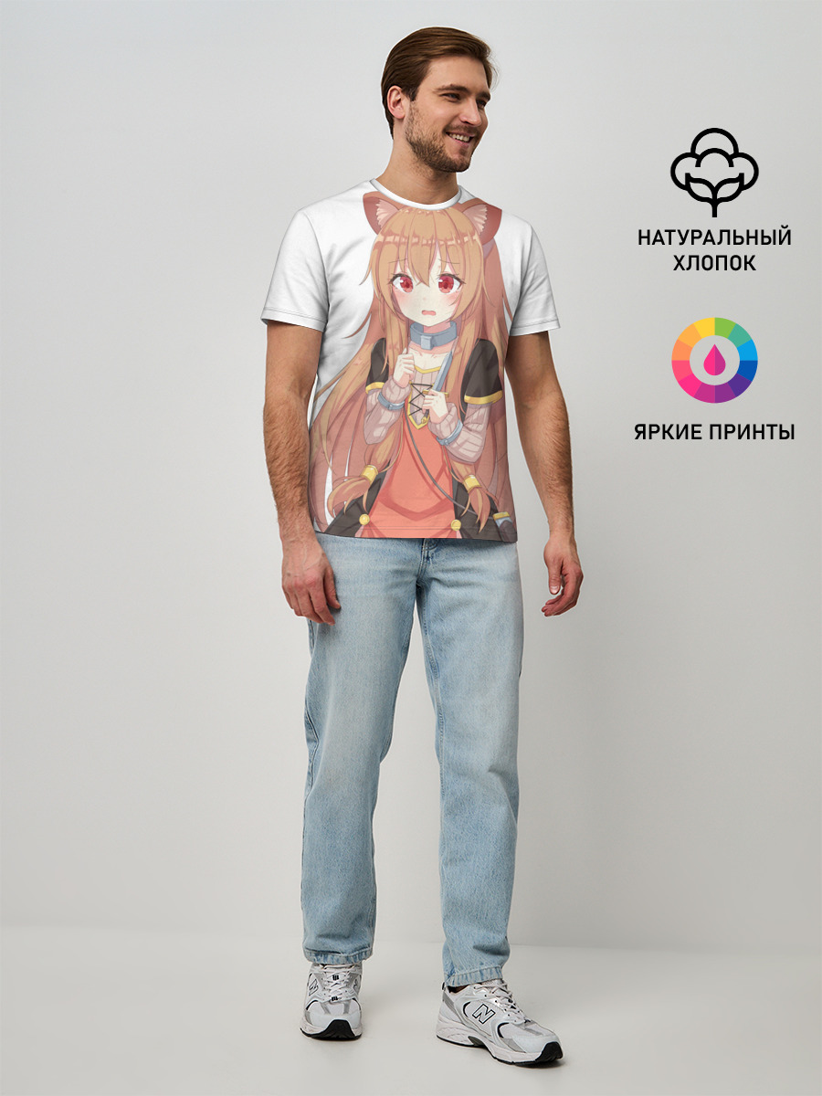 Raphtalia