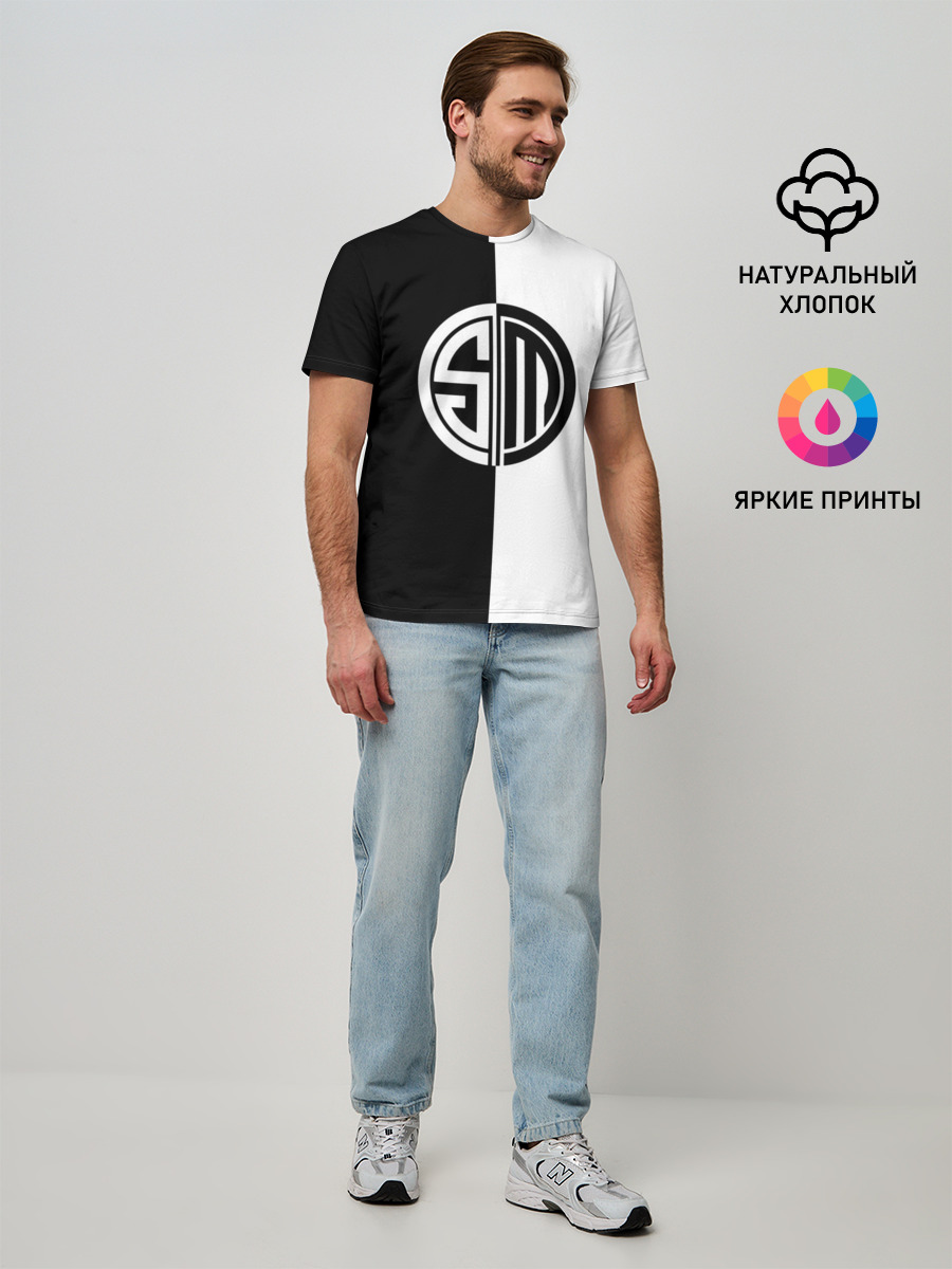 Team SoloMid