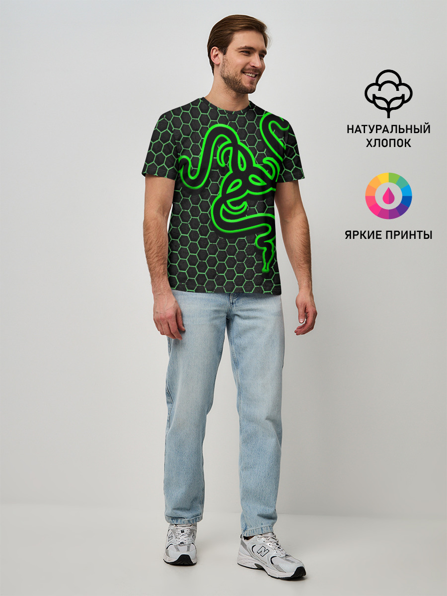 RAZER