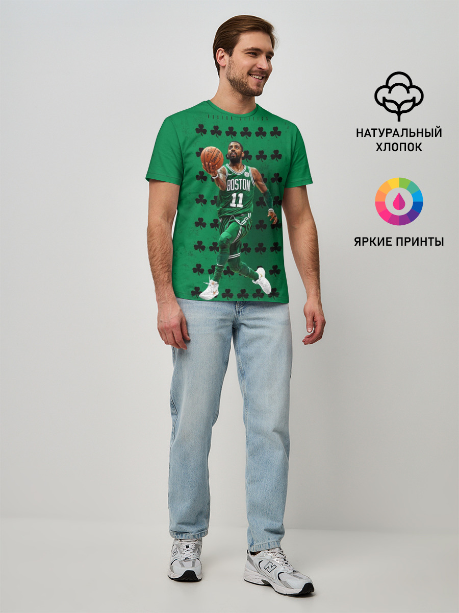 Кайри Ирвинг 11