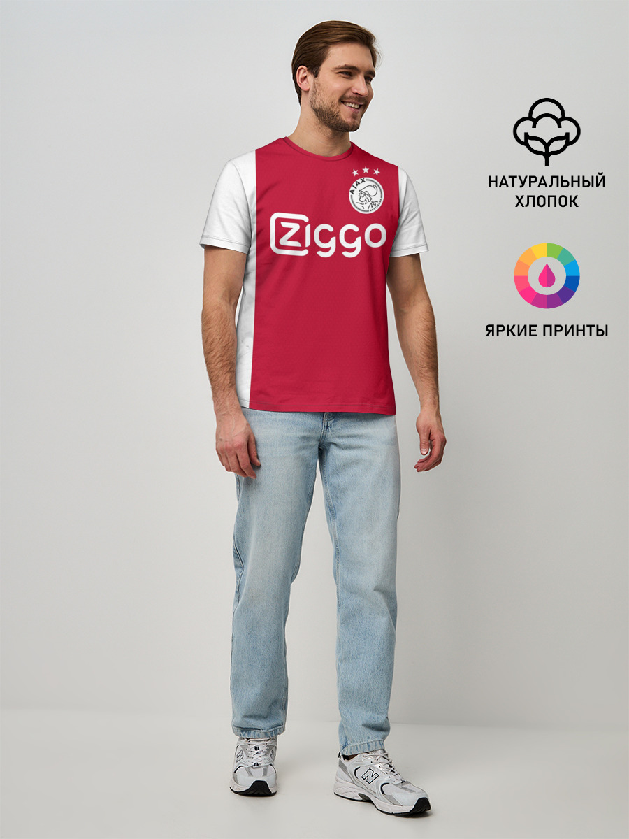 Тадич 19-20 home