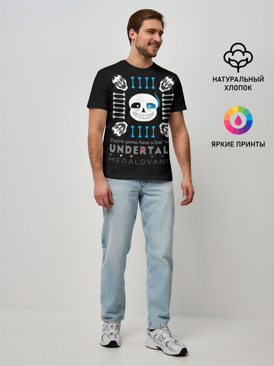 Undertale