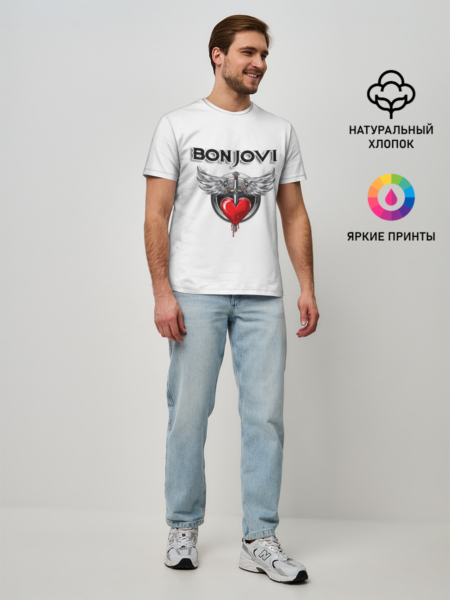 Bon Jovi
