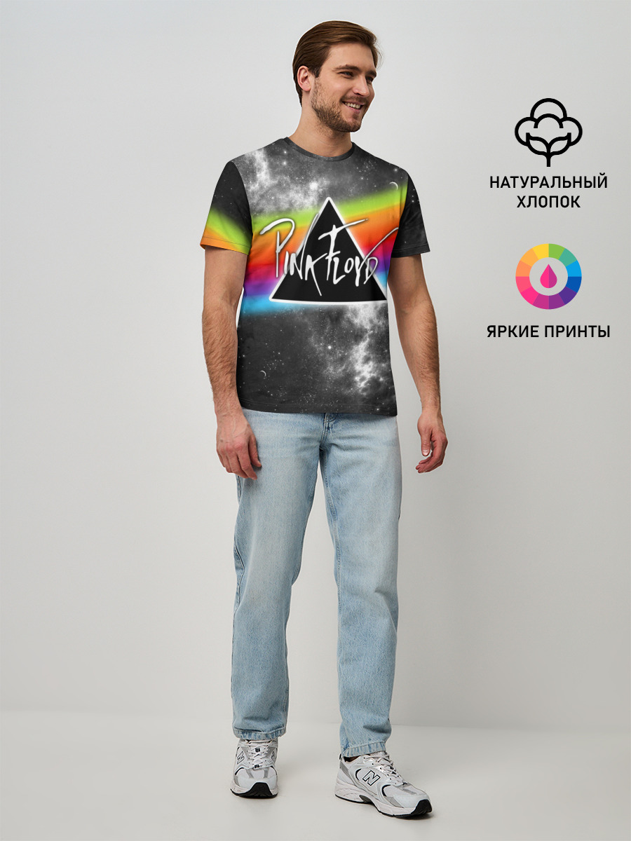PINK FLOYD
