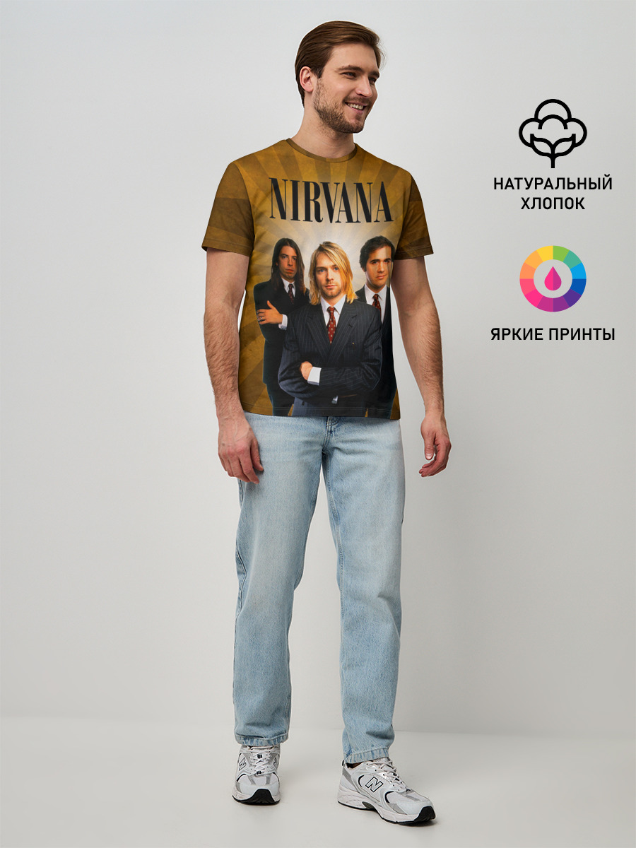 Nirvana