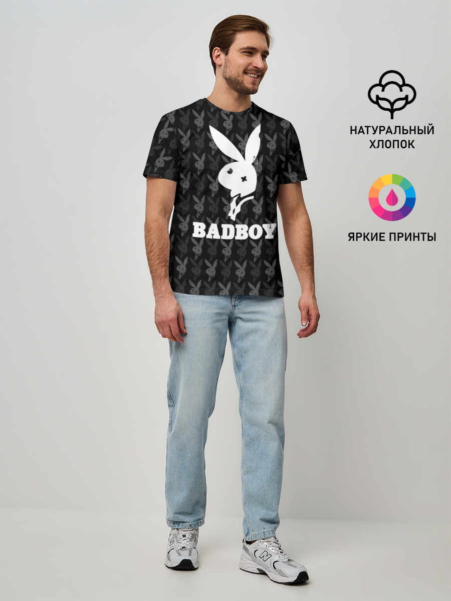 Bad boy