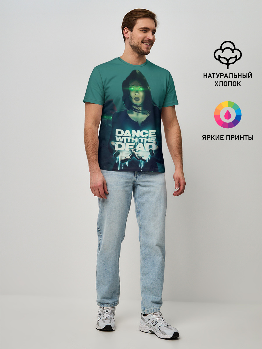 Dance With The Dead