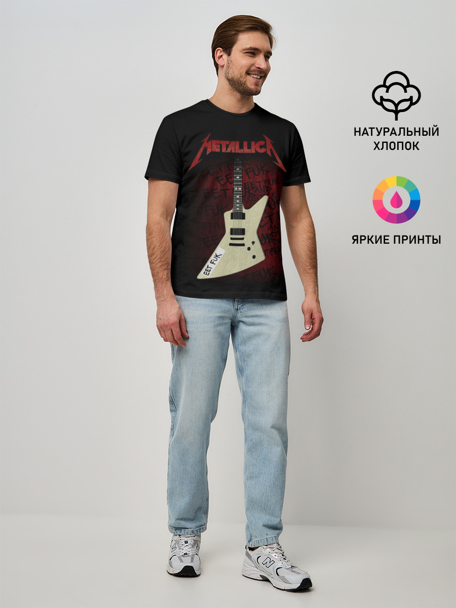 Metallica