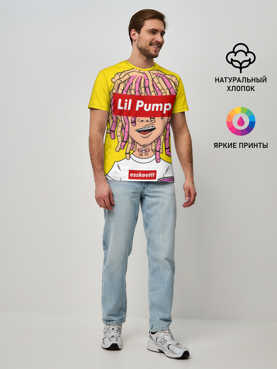 Lil Pump