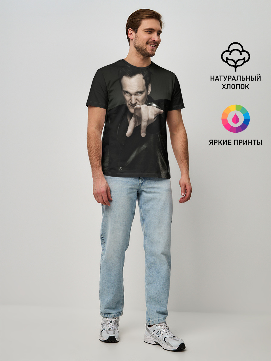 Квентин Тарантино