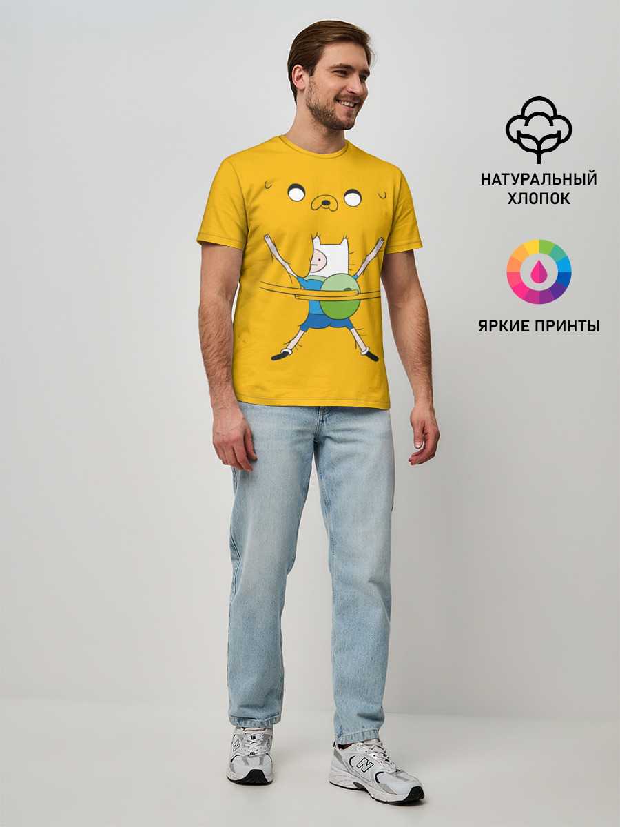 Обнимашки