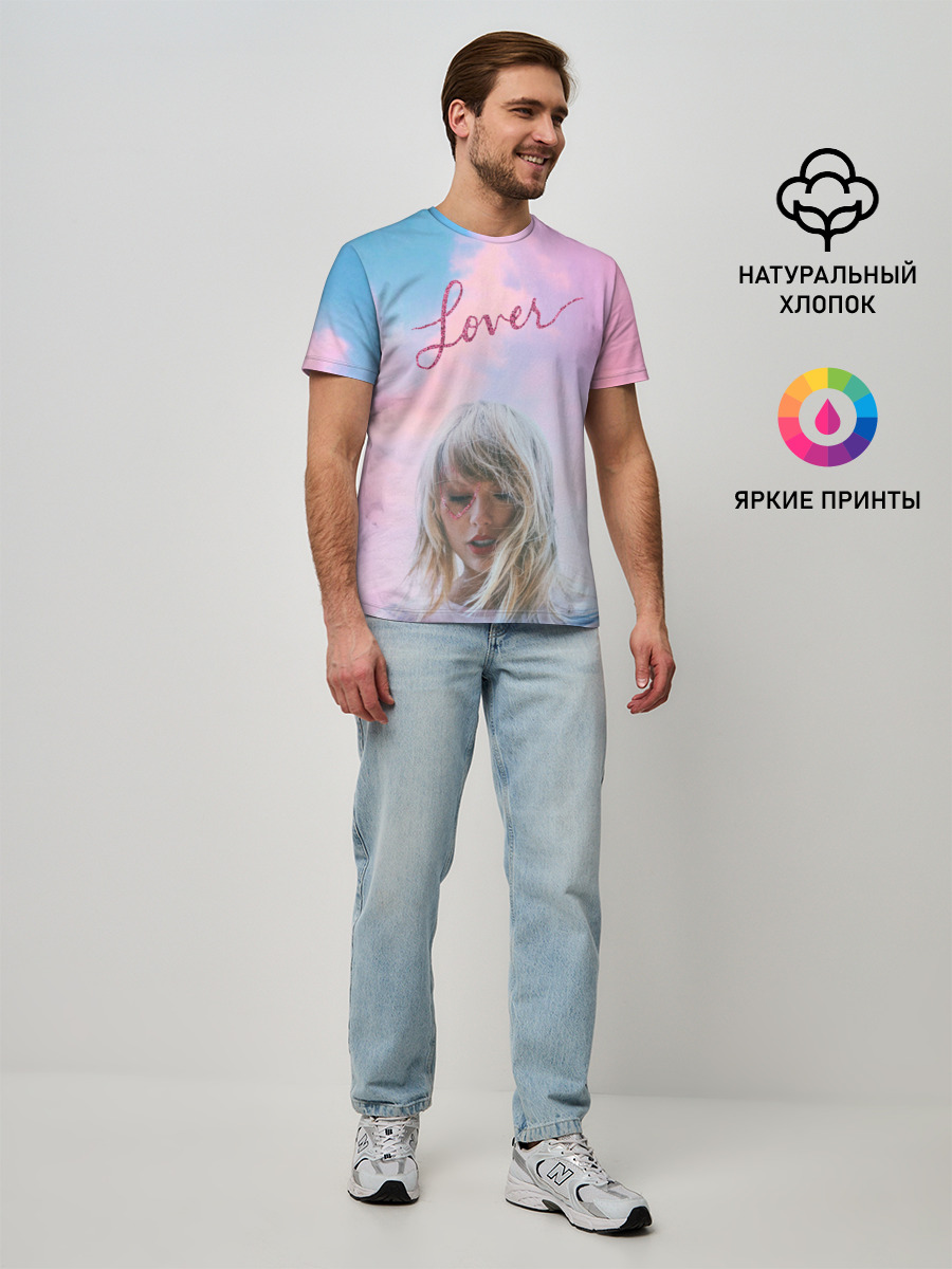 TAYLOR SWIFT - Lover