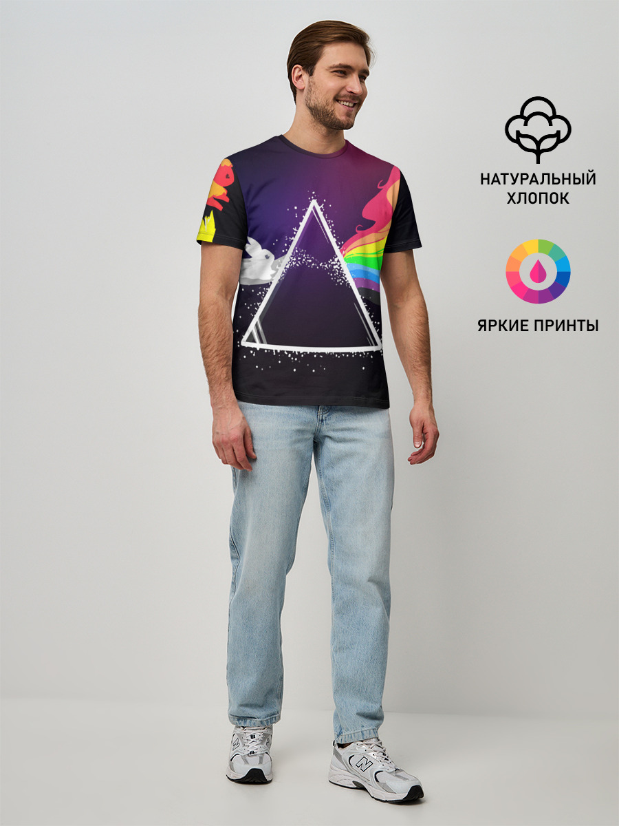 PINK FLOYD