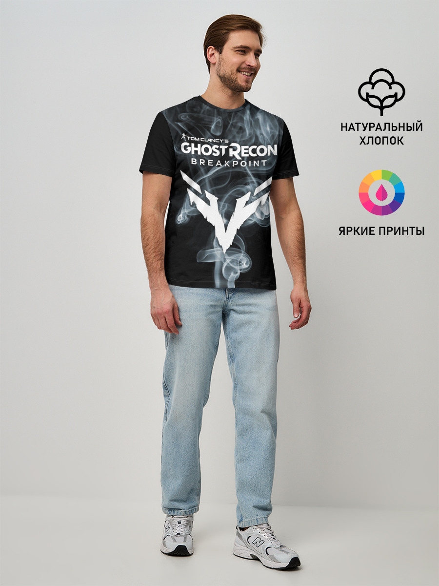 GHOST RECON BREAKPOINT