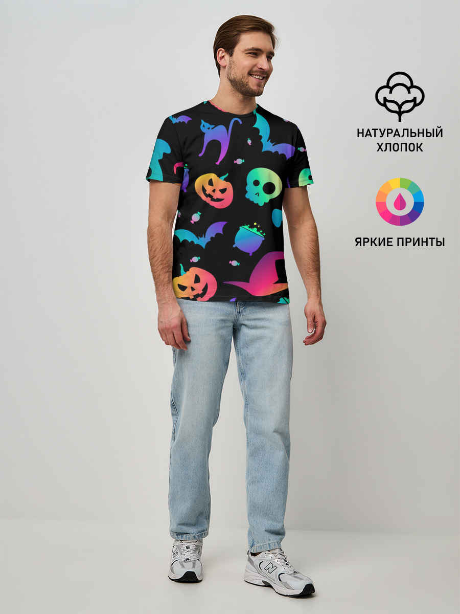 RAINBOW HALLOWEEN | ХЭЛЛУИН
