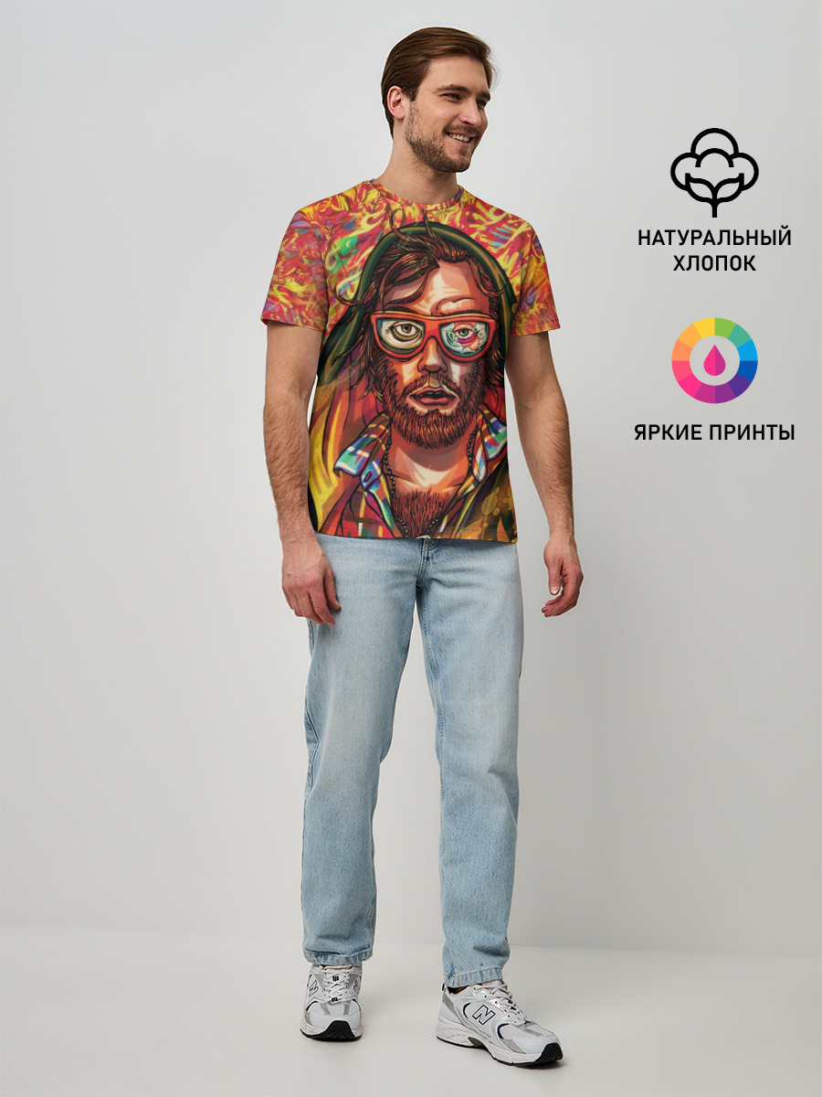 Hotline Miami 2: Wrong Number