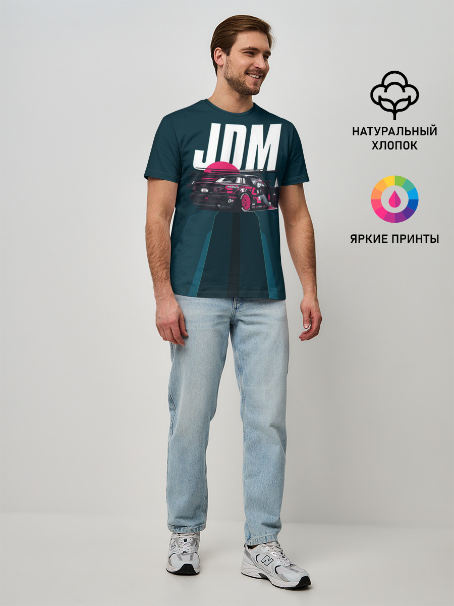 JDM