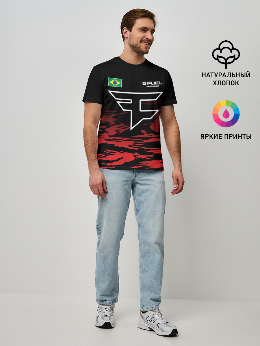 cs:go - FaZe Clan