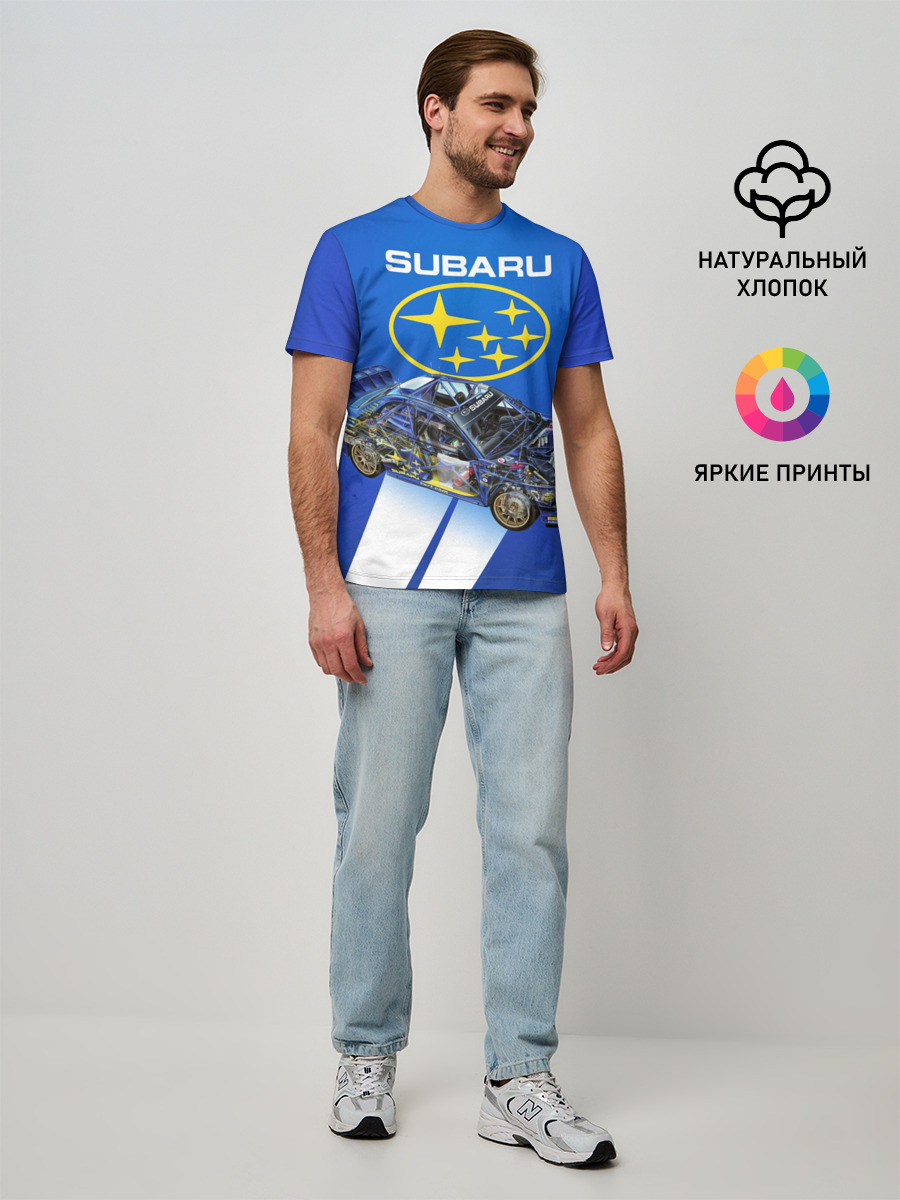 Subaru