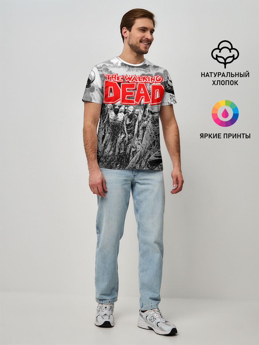 Walking Dead [2]
