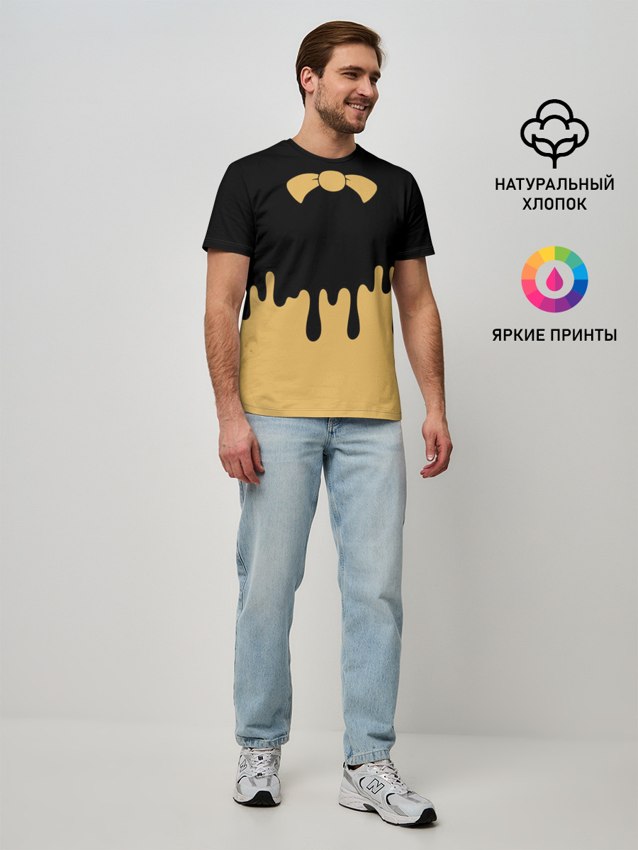 Bendy And The Ink Machine