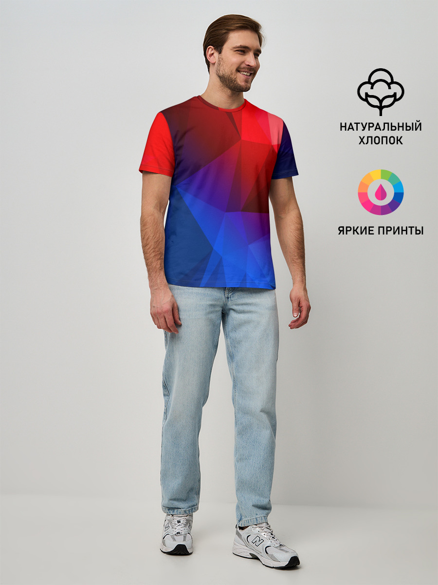 RED&BLUE