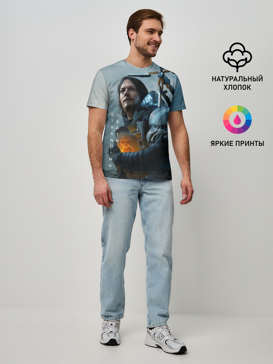 Death Stranding