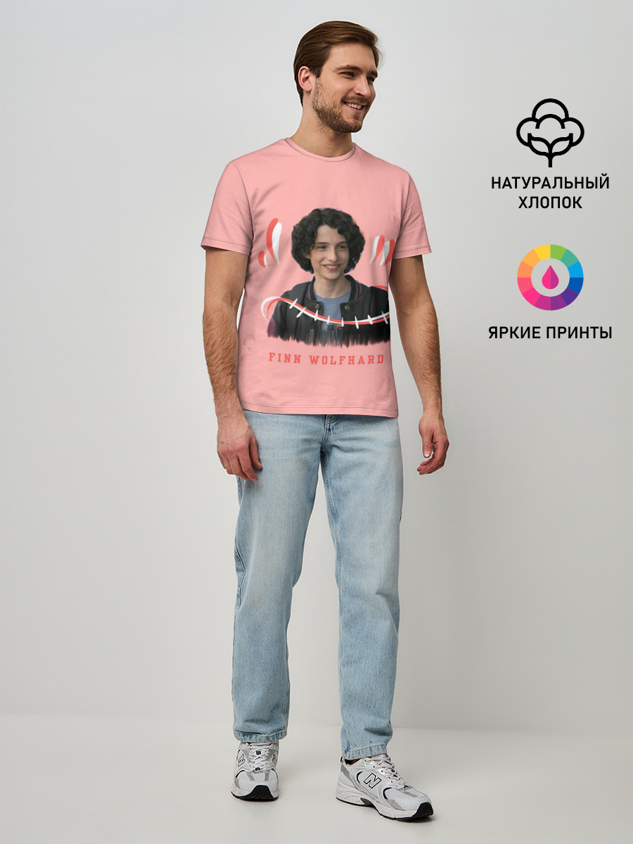 finn wolfhard