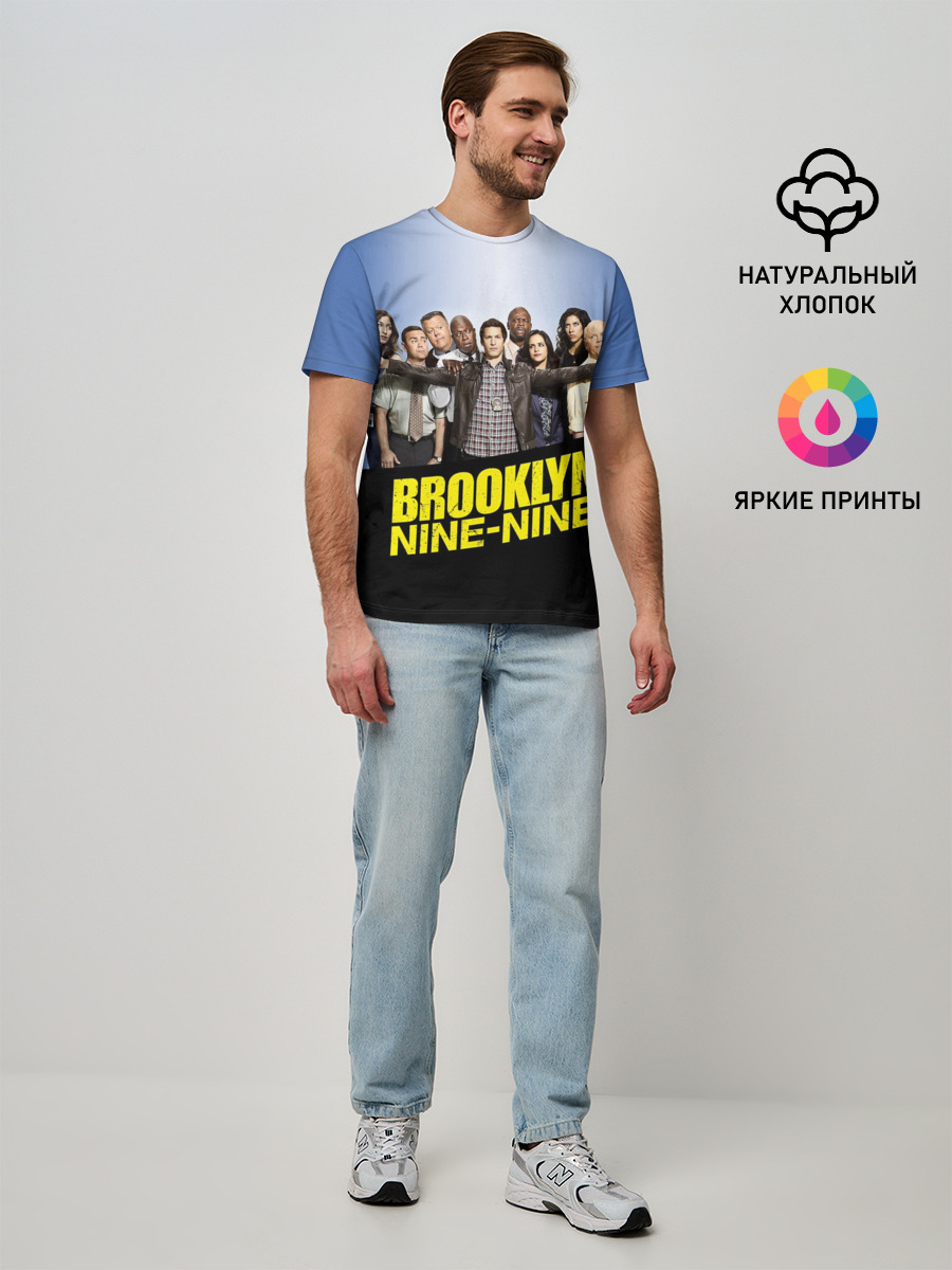 Brooklyn Nine-Nine