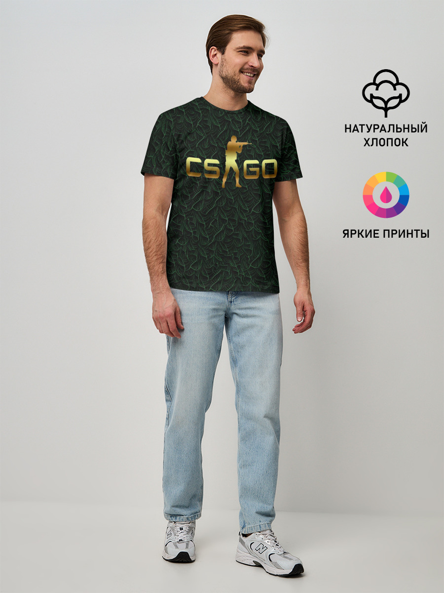cs go gold